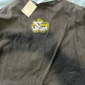 Men’s T- shirt size XL sold by Forever 21